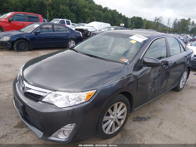 Продаж на аукціоні авто 2012 Toyota Camry Se/le/xle, vin: 4T1BF1FK1CU149452, номер лоту: 45905965