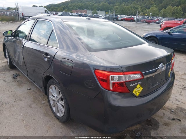 Продаж на аукціоні авто 2012 Toyota Camry Se/le/xle, vin: 4T1BF1FK1CU149452, номер лоту: 45905965
