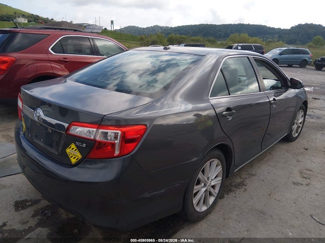 Продаж на аукціоні авто 2012 Toyota Camry Se/le/xle, vin: 4T1BF1FK1CU149452, номер лоту: 45905965