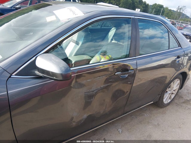 Продаж на аукціоні авто 2012 Toyota Camry Se/le/xle, vin: 4T1BF1FK1CU149452, номер лоту: 45905965