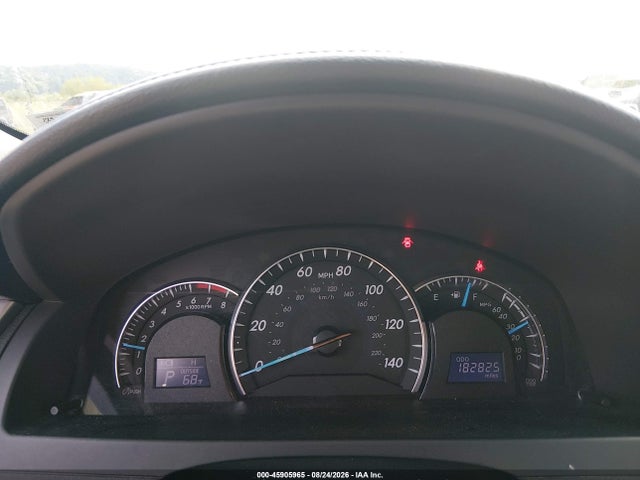 Продаж на аукціоні авто 2012 Toyota Camry Se/le/xle, vin: 4T1BF1FK1CU149452, номер лоту: 45905965
