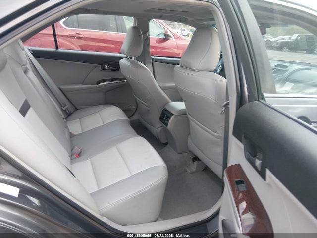 Продаж на аукціоні авто 2012 Toyota Camry Se/le/xle, vin: 4T1BF1FK1CU149452, номер лоту: 45905965