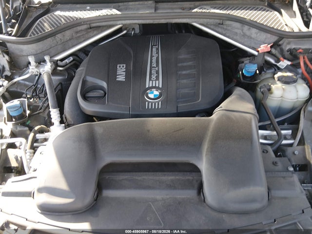 BMW X5 Xdrive35d 2018 5UXKS4C58J0Z90025 Image 10
