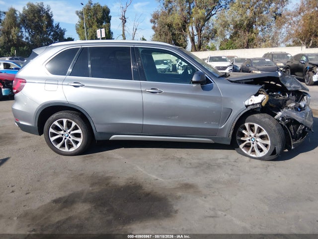 BMW X5 Xdrive35d 2018 5UXKS4C58J0Z90025 Image 13