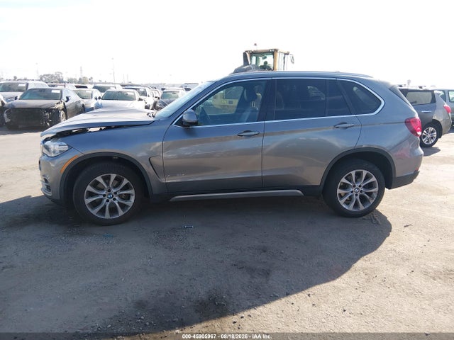 BMW X5 Xdrive35d 2018 5UXKS4C58J0Z90025 Image 14
