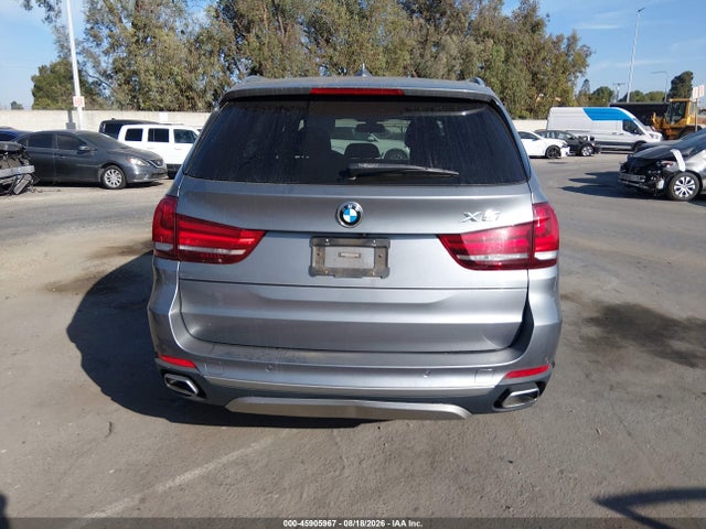 BMW X5 Xdrive35d 2018 5UXKS4C58J0Z90025 Image 16