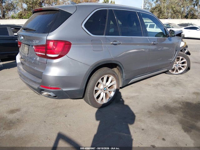 BMW X5 Xdrive35d 2018 5UXKS4C58J0Z90025 Image 4