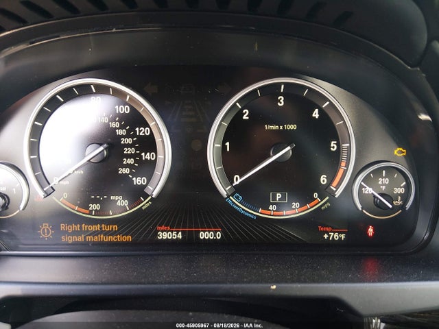 BMW X5 Xdrive35d 2018 5UXKS4C58J0Z90025 Image 7