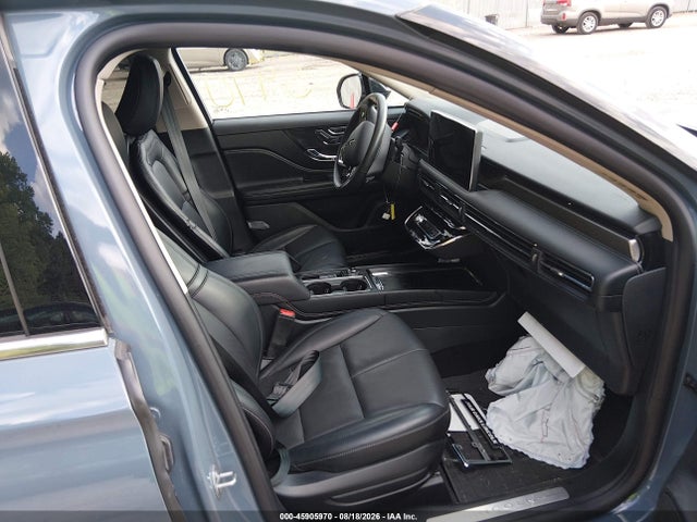 Продаж на аукціоні авто 2025 Lincoln Corsair Reserve, vin: 5LMCJ2DA5SUL01554, номер лоту: 45905970