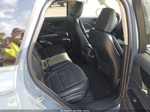 Продаж на аукціоні авто 2025 Lincoln Corsair Reserve, vin: 5LMCJ2DA5SUL01554, номер лоту: 45905970