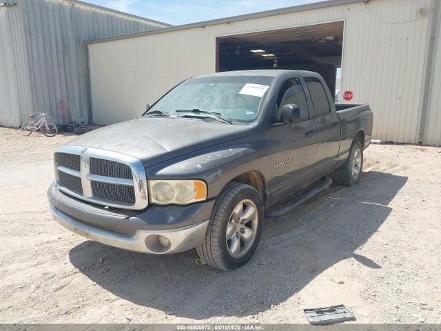 Aukcja sprzedaży 2002 Dodge Ram 1500 St, vin: 1D7HA18NX2S608921, numer aukcji: 45905973