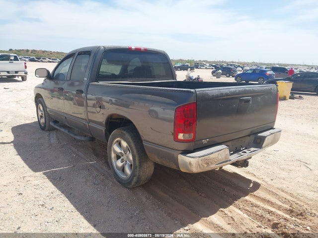 Aukcja sprzedaży 2002 Dodge Ram 1500 St, vin: 1D7HA18NX2S608921, numer aukcji: 45905973