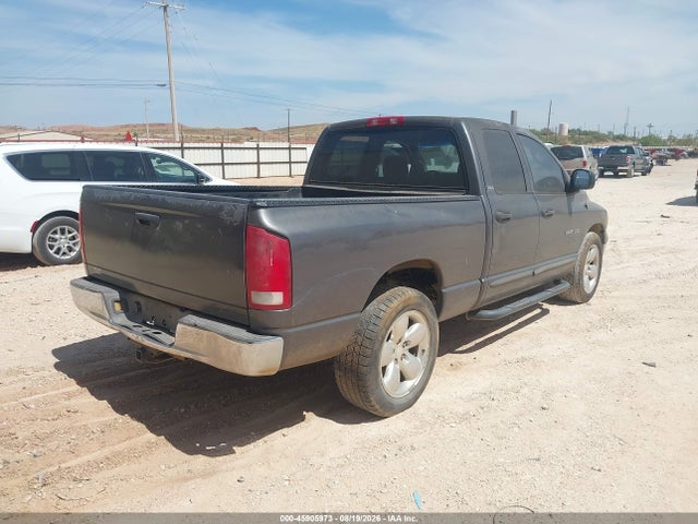 Aukcja sprzedaży 2002 Dodge Ram 1500 St, vin: 1D7HA18NX2S608921, numer aukcji: 45905973