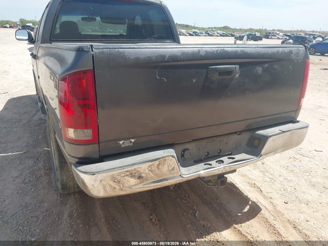 Aukcja sprzedaży 2002 Dodge Ram 1500 St, vin: 1D7HA18NX2S608921, numer aukcji: 45905973