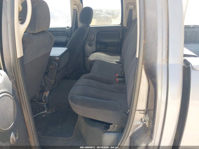 Aukcja sprzedaży 2002 Dodge Ram 1500 St, vin: 1D7HA18NX2S608921, numer aukcji: 45905973