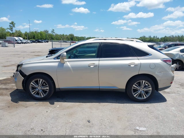 Aukcja sprzedaży 2015 Lexus Rx 350, vin: 2T2ZK1BA4FC179361, numer aukcji: 45905976