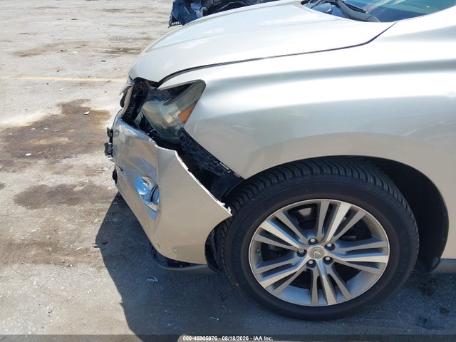 Aukcja sprzedaży 2015 Lexus Rx 350, vin: 2T2ZK1BA4FC179361, numer aukcji: 45905976
