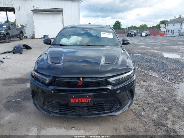 Продаж на аукціоні авто 2024 Dodge Hornet R/t Plus Eawd, vin: ZACPDFDW2R3A10418, номер лоту: 45905977