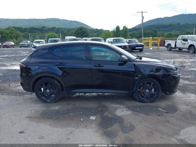 Продаж на аукціоні авто 2024 Dodge Hornet R/t Plus Eawd, vin: ZACPDFDW2R3A10418, номер лоту: 45905977