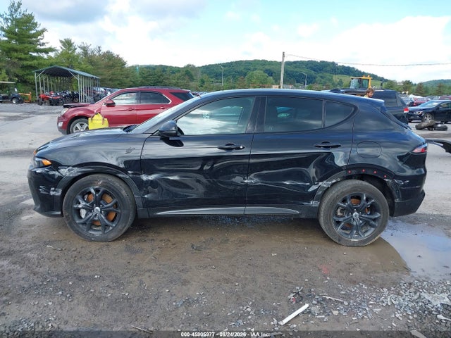 Продаж на аукціоні авто 2024 Dodge Hornet R/t Plus Eawd, vin: ZACPDFDW2R3A10418, номер лоту: 45905977
