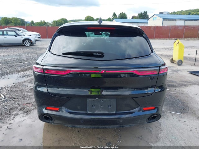 Продаж на аукціоні авто 2024 Dodge Hornet R/t Plus Eawd, vin: ZACPDFDW2R3A10418, номер лоту: 45905977