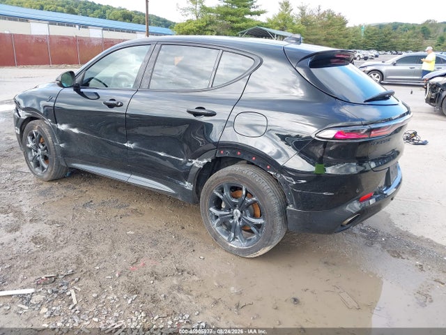 Продаж на аукціоні авто 2024 Dodge Hornet R/t Plus Eawd, vin: ZACPDFDW2R3A10418, номер лоту: 45905977