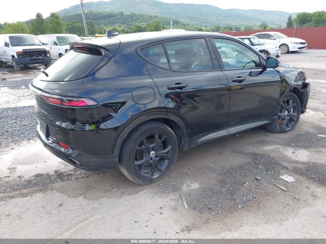 Продаж на аукціоні авто 2024 Dodge Hornet R/t Plus Eawd, vin: ZACPDFDW2R3A10418, номер лоту: 45905977
