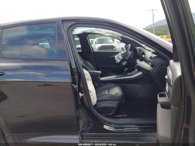 Продаж на аукціоні авто 2024 Dodge Hornet R/t Plus Eawd, vin: ZACPDFDW2R3A10418, номер лоту: 45905977