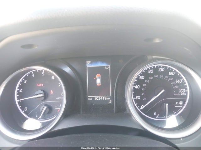 4T1B11HK1JU609542 Toyota CAMRY SE