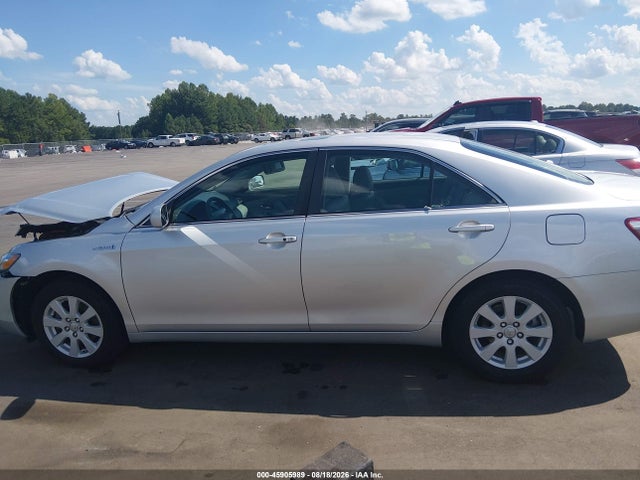 45905989 :رقم المزاد ، 4T1BB46K28U057996 vin ، 2008 Toyota Camry Hybrid مزاد بيع