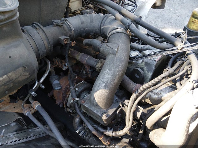 Продажа на аукционе авто 2013 Hino 258/268, vin: 5PVNJ8JN5D4S51171, номер лота: 45905999