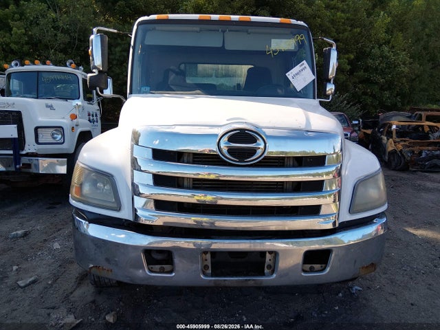 Продажа на аукционе авто 2013 Hino 258/268, vin: 5PVNJ8JN5D4S51171, номер лота: 45905999