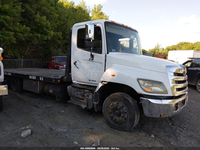 Продажа на аукционе авто 2013 Hino 258/268, vin: 5PVNJ8JN5D4S51171, номер лота: 45905999