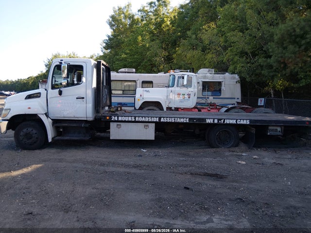 Продажа на аукционе авто 2013 Hino 258/268, vin: 5PVNJ8JN5D4S51171, номер лота: 45905999