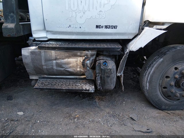 Продажа на аукционе авто 2013 Hino 258/268, vin: 5PVNJ8JN5D4S51171, номер лота: 45905999