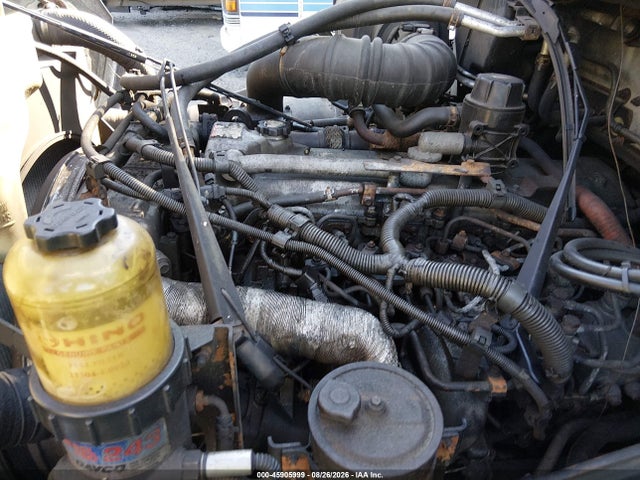 Продажа на аукционе авто 2013 Hino 258/268, vin: 5PVNJ8JN5D4S51171, номер лота: 45905999