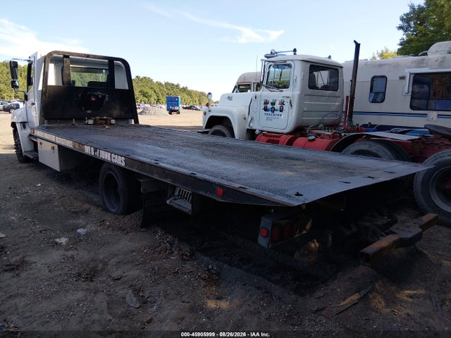 Продажа на аукционе авто 2013 Hino 258/268, vin: 5PVNJ8JN5D4S51171, номер лота: 45905999