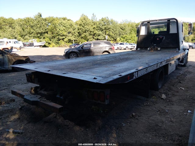 Продажа на аукционе авто 2013 Hino 258/268, vin: 5PVNJ8JN5D4S51171, номер лота: 45905999
