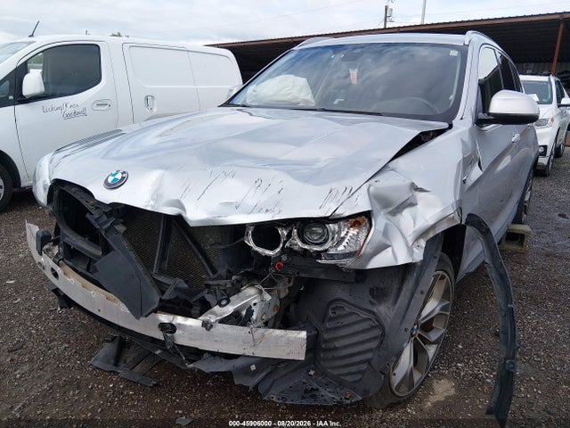 Продажа на аукционе авто 2015 Bmw X3 Xdrive28i, vin: 5UXWX9C52F0D56736, номер лота: 45906000