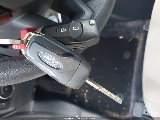Продажа на аукционе авто 2019 Ford Ecosport S, vin: MAJ6S3FL6KC299587, номер лота: 45906001