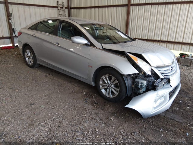 Aukcja sprzedaży 2013 Hyundai Sonata Gls, vin: 5NPEB4AC5DH698954, numer aukcji: 45906002