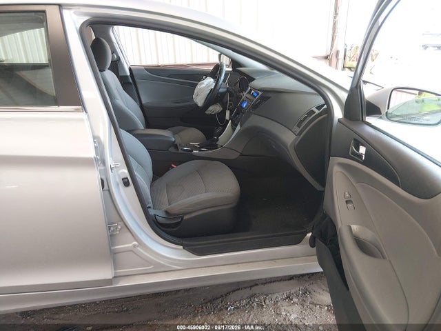 Aukcja sprzedaży 2013 Hyundai Sonata Gls, vin: 5NPEB4AC5DH698954, numer aukcji: 45906002
