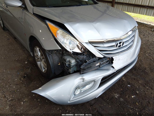 Aukcja sprzedaży 2013 Hyundai Sonata Gls, vin: 5NPEB4AC5DH698954, numer aukcji: 45906002