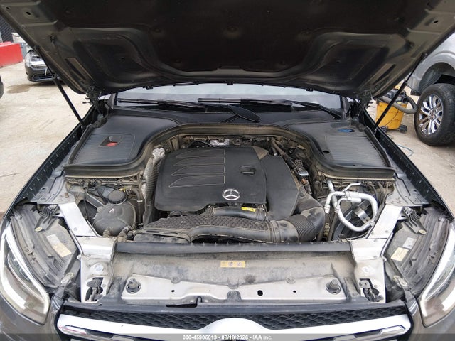 Продаж на аукціоні авто 2020 Mercedes-benz Glc 300 4matic, vin: WDC0G8EB6LF693611, номер лоту: 45906013