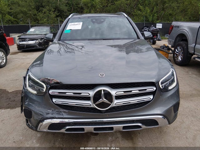 Продаж на аукціоні авто 2020 Mercedes-benz Glc 300 4matic, vin: WDC0G8EB6LF693611, номер лоту: 45906013