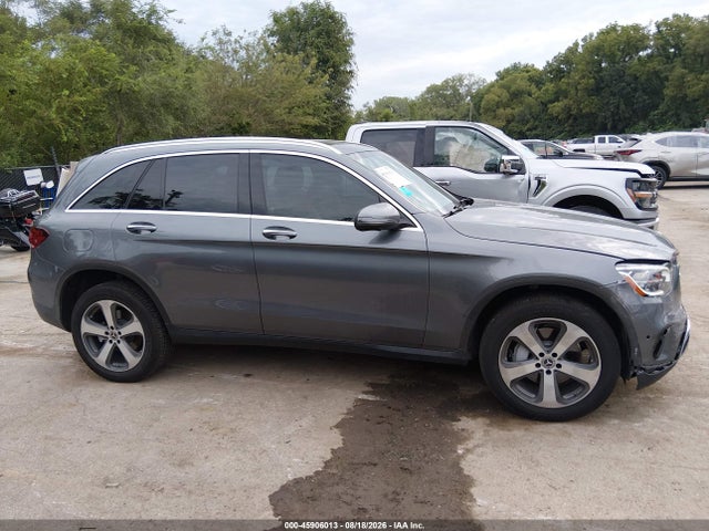 Продаж на аукціоні авто 2020 Mercedes-benz Glc 300 4matic, vin: WDC0G8EB6LF693611, номер лоту: 45906013