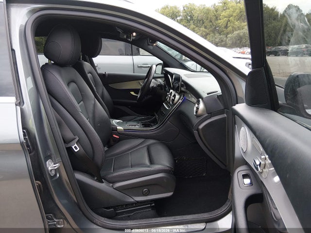 Продаж на аукціоні авто 2020 Mercedes-benz Glc 300 4matic, vin: WDC0G8EB6LF693611, номер лоту: 45906013