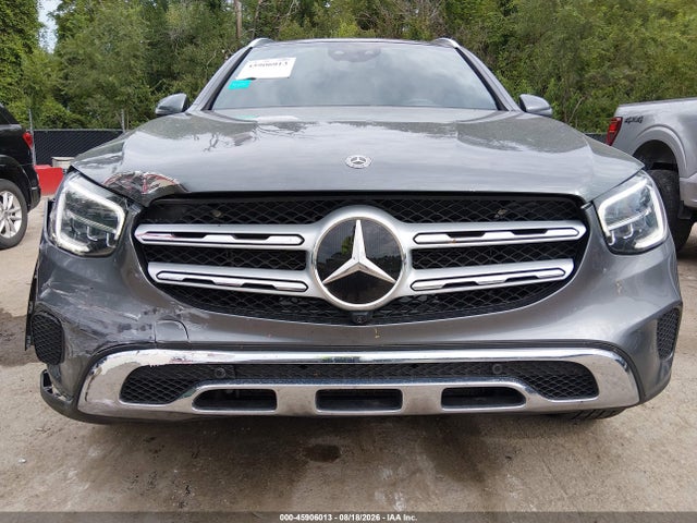 Продаж на аукціоні авто 2020 Mercedes-benz Glc 300 4matic, vin: WDC0G8EB6LF693611, номер лоту: 45906013
