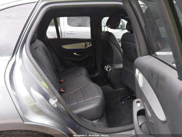 Продаж на аукціоні авто 2020 Mercedes-benz Glc 300 4matic, vin: WDC0G8EB6LF693611, номер лоту: 45906013