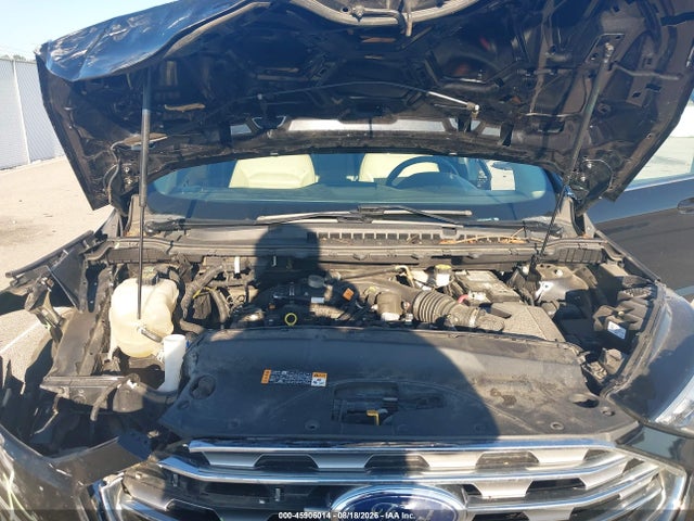 Продажа на аукционе авто 2020 Ford Edge Sel, vin: 2FMPK4J94LBB13977, номер лота: 45906014